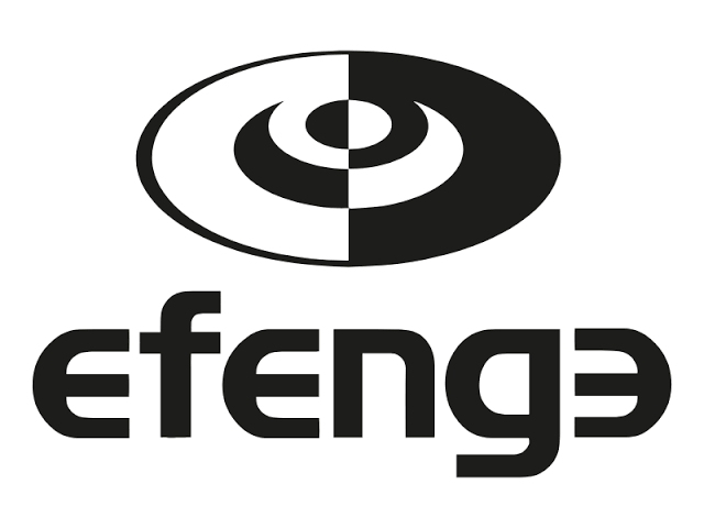 Logo Efenge