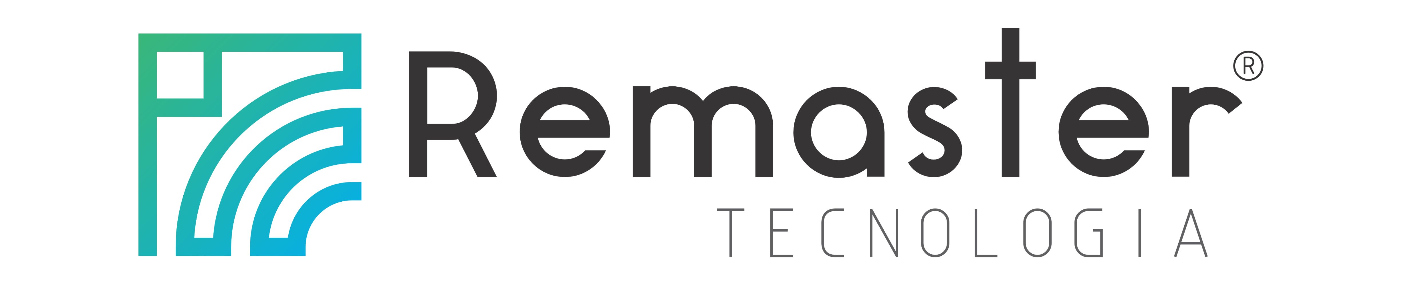 Logo Remaster