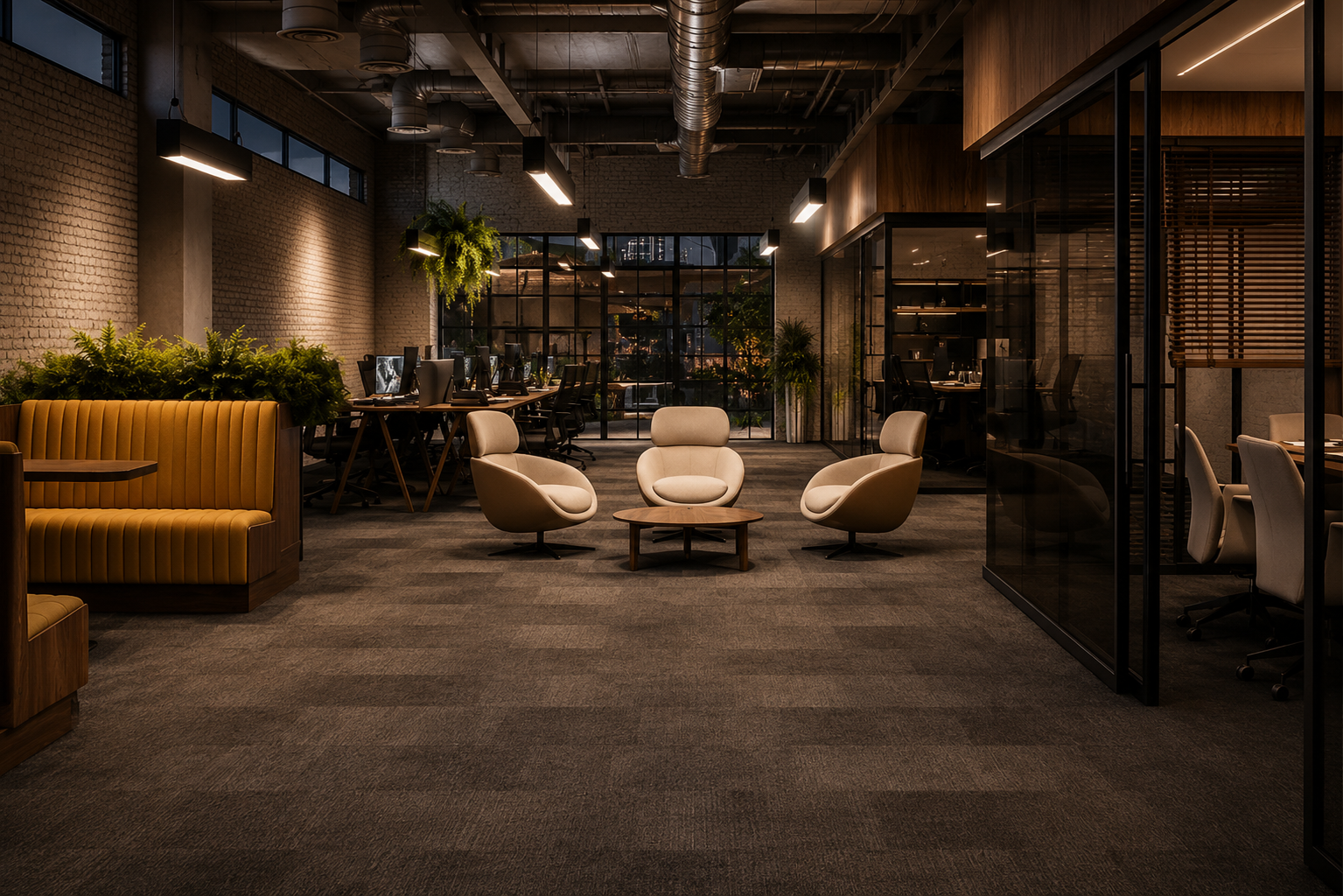 Carpetes