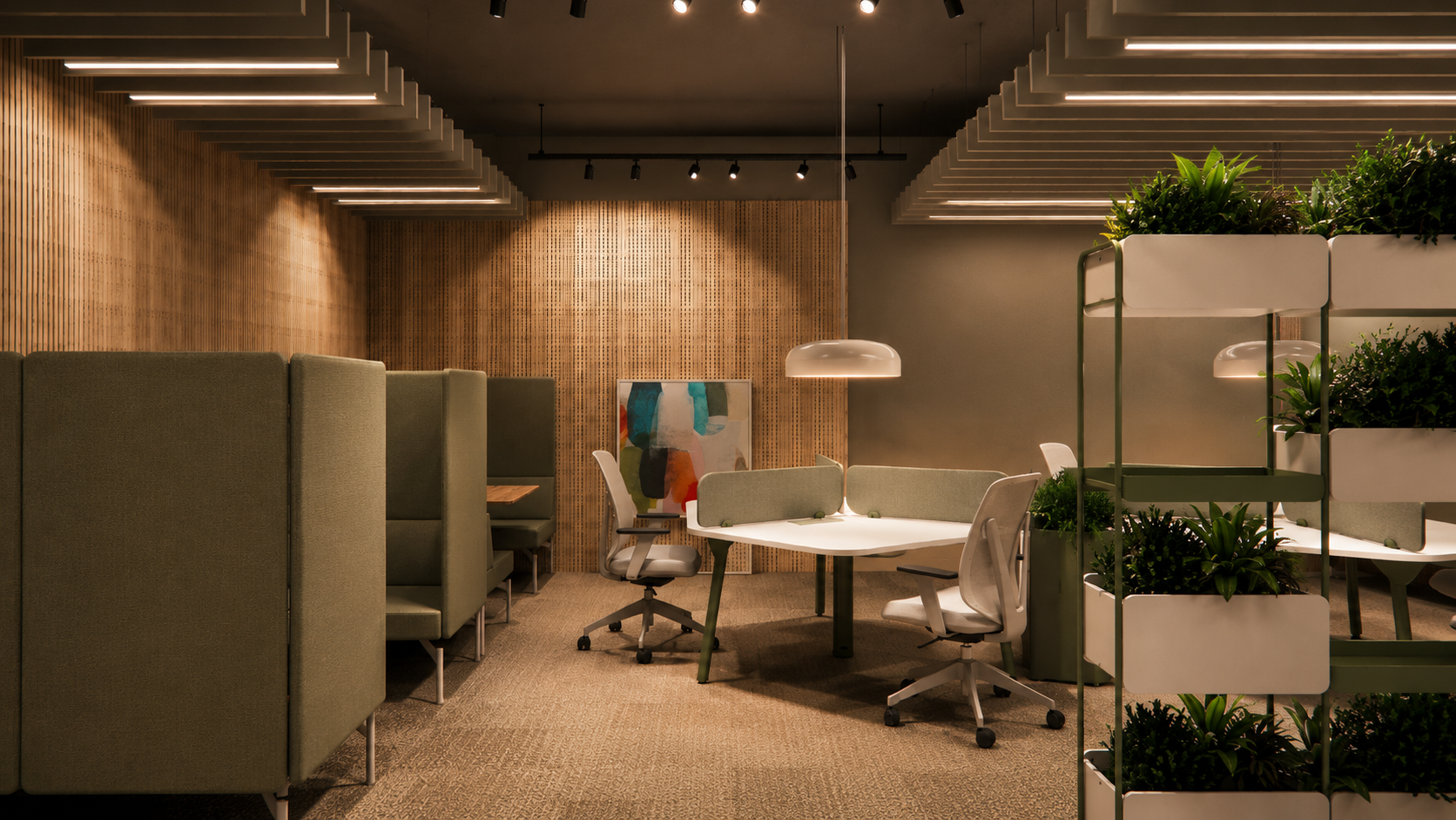 Coworking